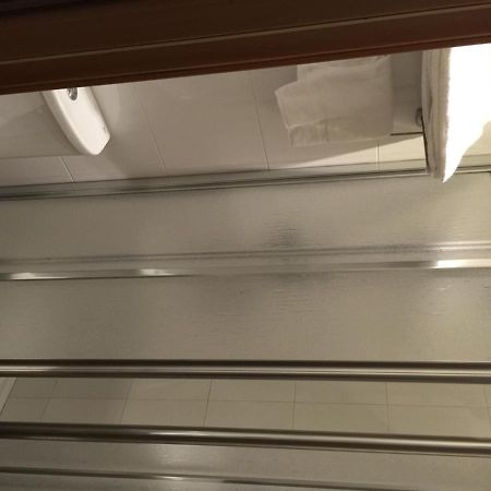 Hotel Transit Barcelona Bagian luar foto